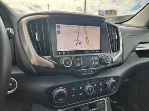 Used 2023 GMC Terrain Denali w/ LPO, Cargo Package AWD/4WD image 22