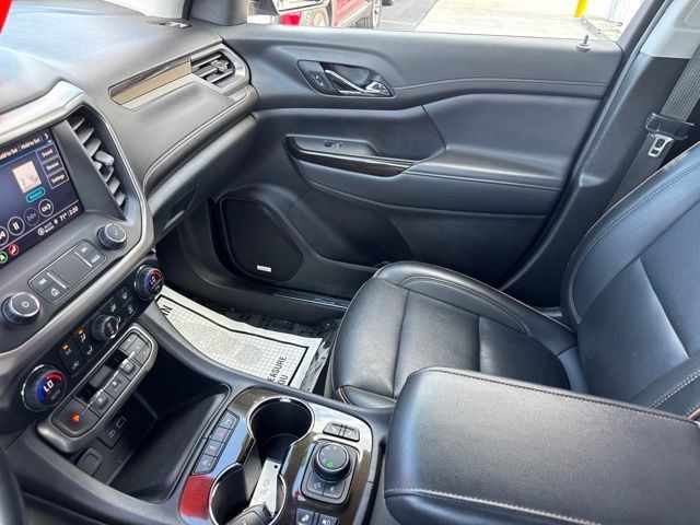 Used 2022 GMC Acadia AT4 w/ Preferred Package AWD/4WD image 26
