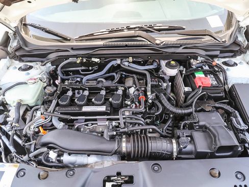 Used 2018 Honda Civic Si image 27