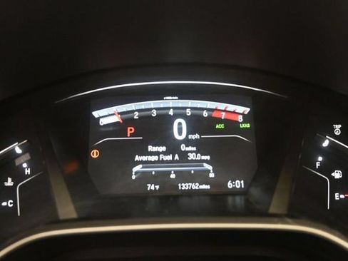 Used 2019 Honda CR-V EX image 30
