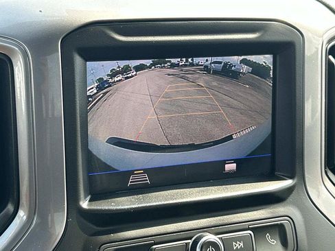 Used 2021 Chevrolet Silverado 2500 W/T w/ WT Convenience Package AWD/4WD image 34