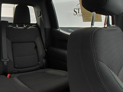 Used 2020 Chevrolet Silverado 1500 LT w/ All-Star Edition AWD/4WD image 14