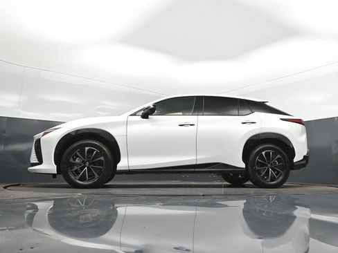 New 2026 Lexus RZ 350e 2WD image 33