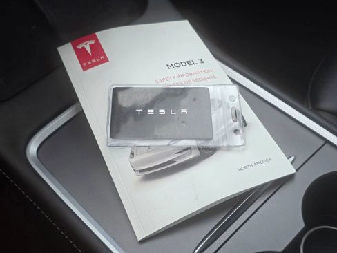Used 2023 Tesla Model 3 Long Range AWD/4WD image 30