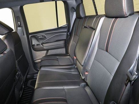 New 2026 Honda Ridgeline TrailSport image 25