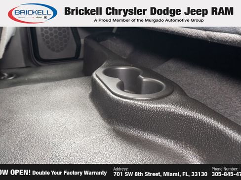 Used 2017 RAM 1500 Tradesman w/ Popular Equipment Group RWD image 20