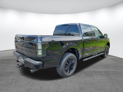Used 2019 Ford F150 XL w/ Equipment Group 101A Mid AWD/4WD image 19
