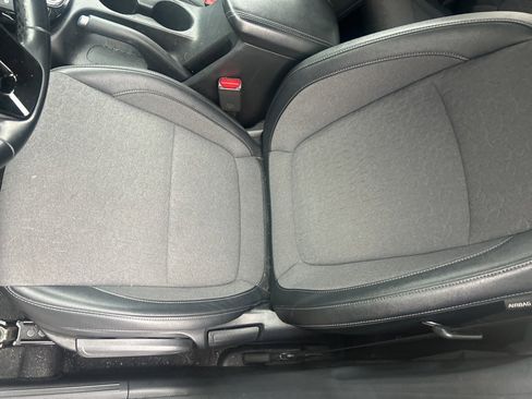 Certified 2024 Kia Seltos S image 12