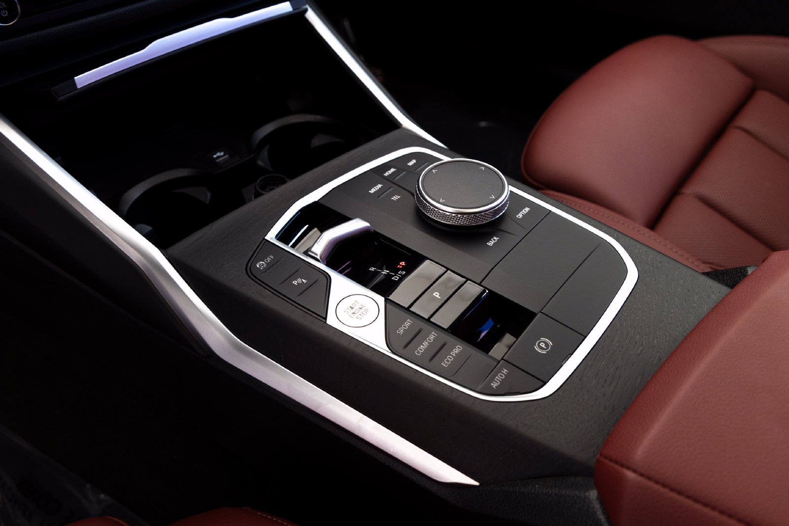 Used 2024 BMW M340i w/ Premium Package RWD image 16