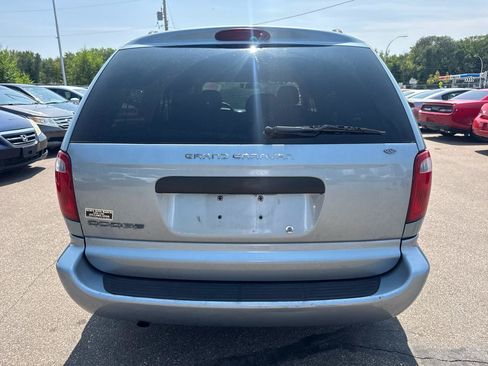 Used 2006 Dodge Grand Caravan SE w/ Popular Equipment Group I FWD image 6