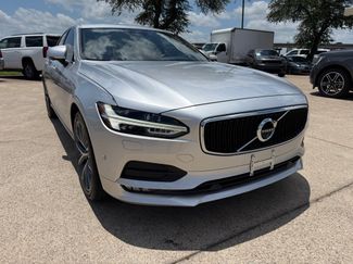 Used 2017 Volvo S90 T6 Momentum w/ Vision Package video 1