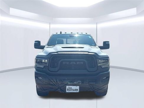 Used 2024 RAM 2500 Rebel w/ Level 2 Equipment Group AWD/4WD image 16