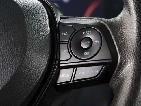 Used 2024 Toyota RAV4 XLE image 14