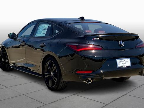 New 2026 Acura Integra A-Spec image 11