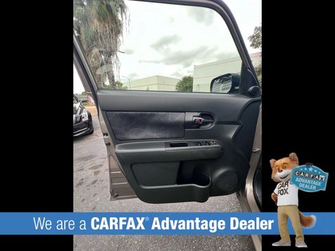 Used 2012 Scion xB image 18