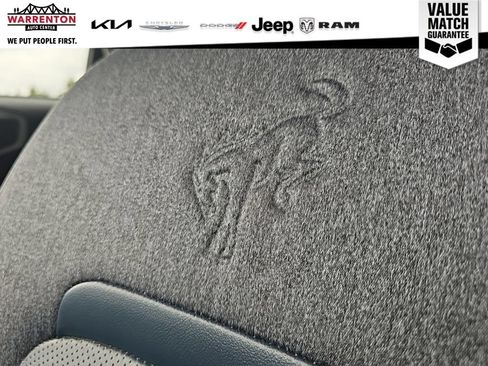 Used 2021 Ford Bronco Sport Outer Banks AWD/4WD image 16