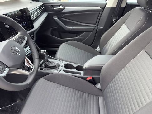 New 2026 Volkswagen Jetta S image 13