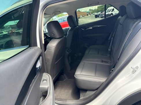 Used 2023 Buick Envision Essence AWD/4WD image 24