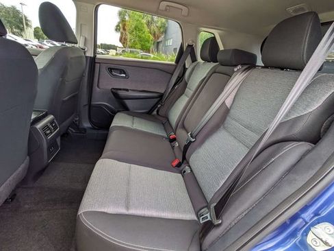 Used 2023 Nissan Rogue SV FWD image 14