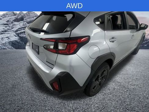 New 2026 Subaru Crosstrek 2.5i AWD/4WD image 3