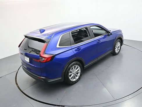 Used 2024 Honda CR-V EX image 41