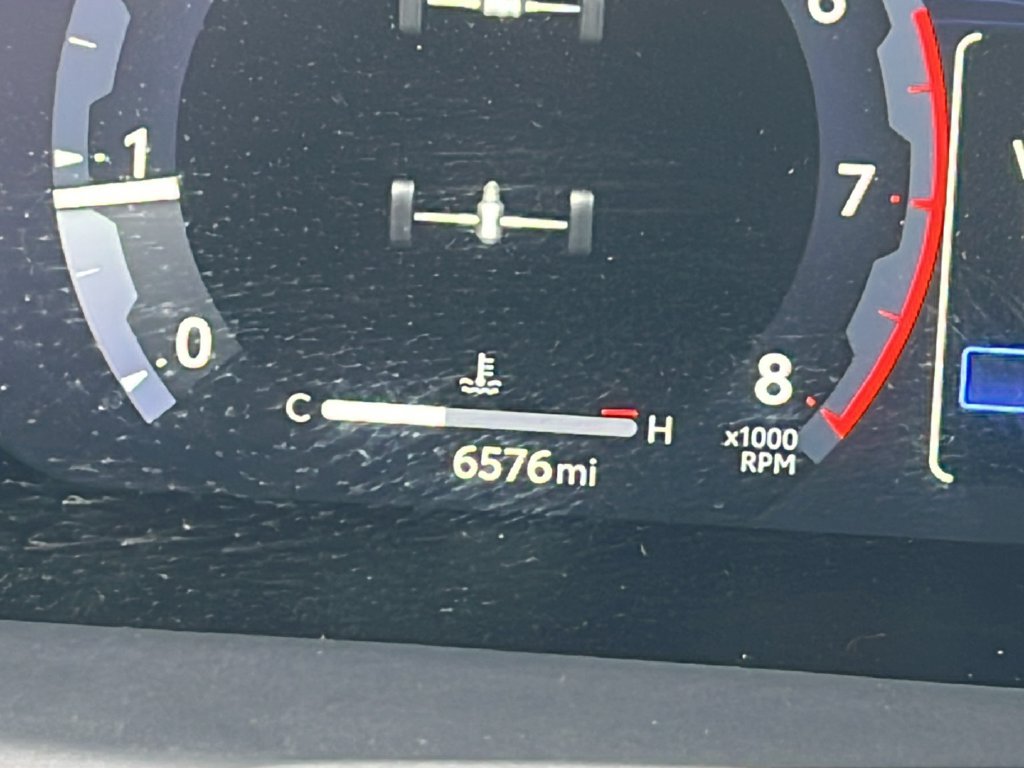 Used 2025 Toyota 4Runner Limited RWD image 21