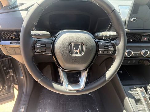 New 2026 Honda CR-V EX-L image 23