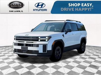 New 2026 Hyundai Santa Fe XRT w/ Tow & Go Package