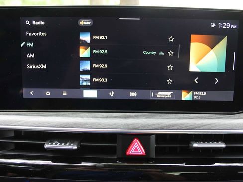 New 2025 Kia K5 EX image 49