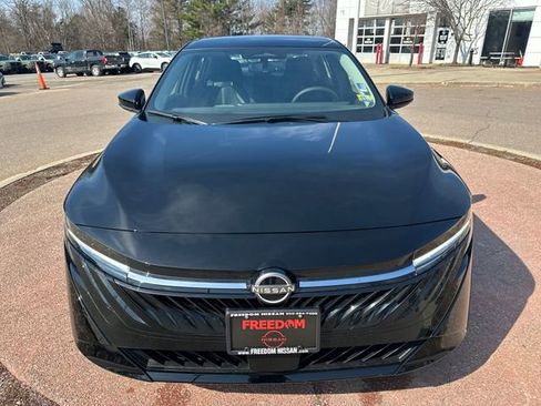 New 2026 Nissan Sentra SV image 4