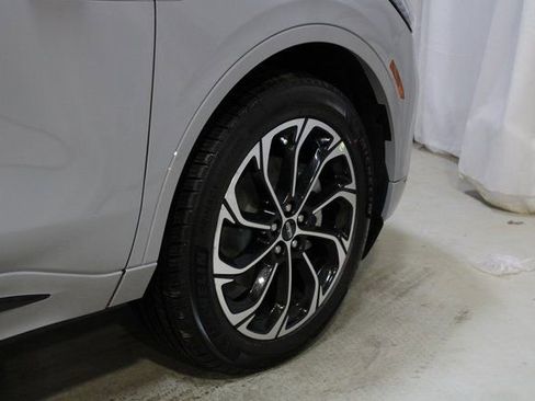 New 2026 Lincoln Nautilus Reserve AWD/4WD image 56