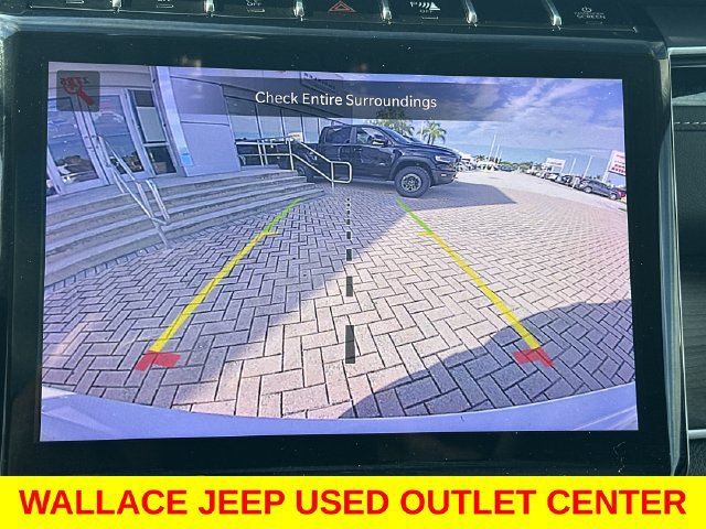 Used 2024 Jeep Grand Cherokee Limited 4xe AWD/4WD image 27