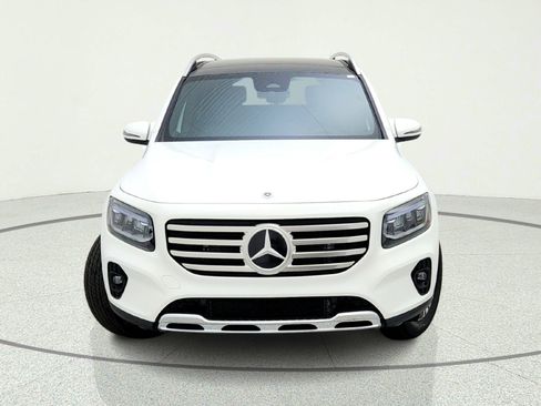 New 2026 Mercedes-Benz GLB 250 image 3