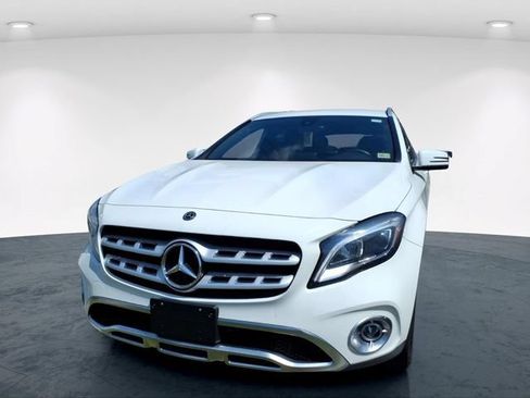 Used 2020 Mercedes-Benz GLA 250 image 5
