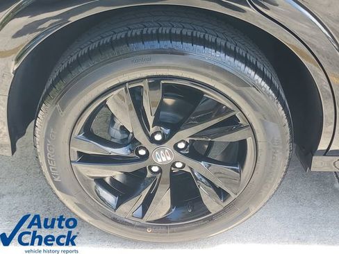 Used 2024 Buick Encore GX Sport Touring w/ Advanced Technology Package FWD image 8