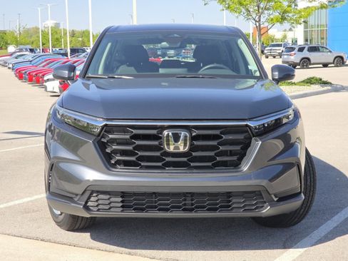 Used 2024 Honda CR-V LX image 13