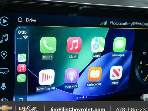 Certified 2025 Chevrolet Silverado 1500 LT image 15