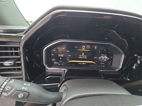 New 2026 GMC Sierra 1500 Elevation image 12