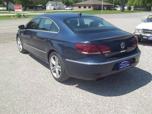 Used 2014 Volkswagen CC Executive image 8