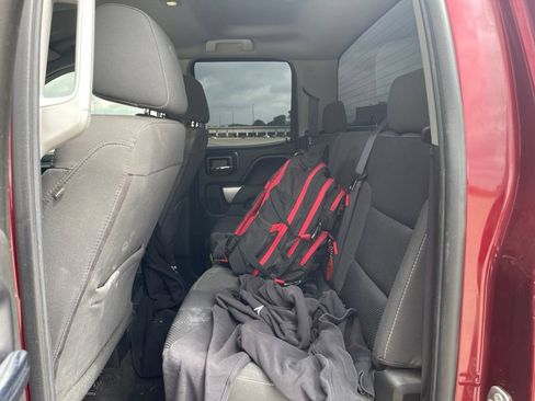 Used 2016 Chevrolet Silverado 1500 LT w/ All Star Edition AWD/4WD image 10