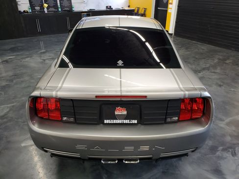 Used 2008 Ford Mustang GT Premium image 25