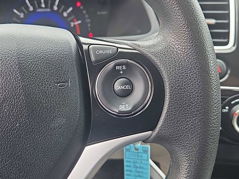 Used 2013 Honda Civic LX image 19