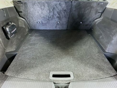 Certified 2023 Nissan Rogue SV w/ SV Premium B Package image 36