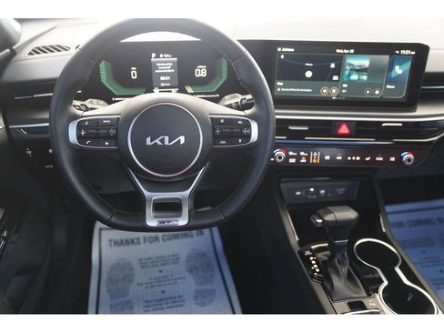 Used 2026 Kia K5 GT-Line w/ GT-Line Premium Package image 13