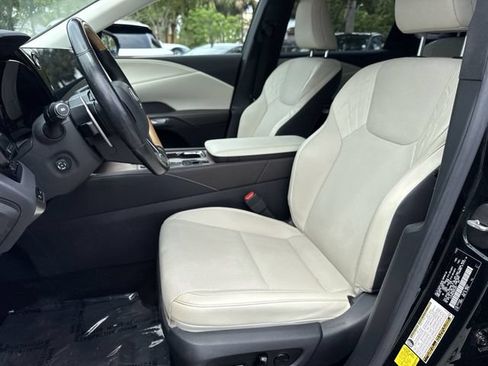 Certified 2024 Lexus RX 350 Premium w/ Cold Area Package FWD image 11