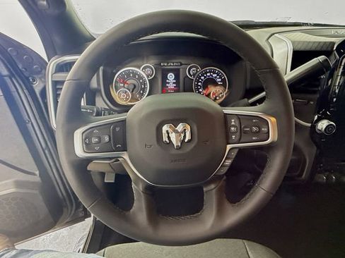 Used 2025 RAM 2500 Big Horn image 11