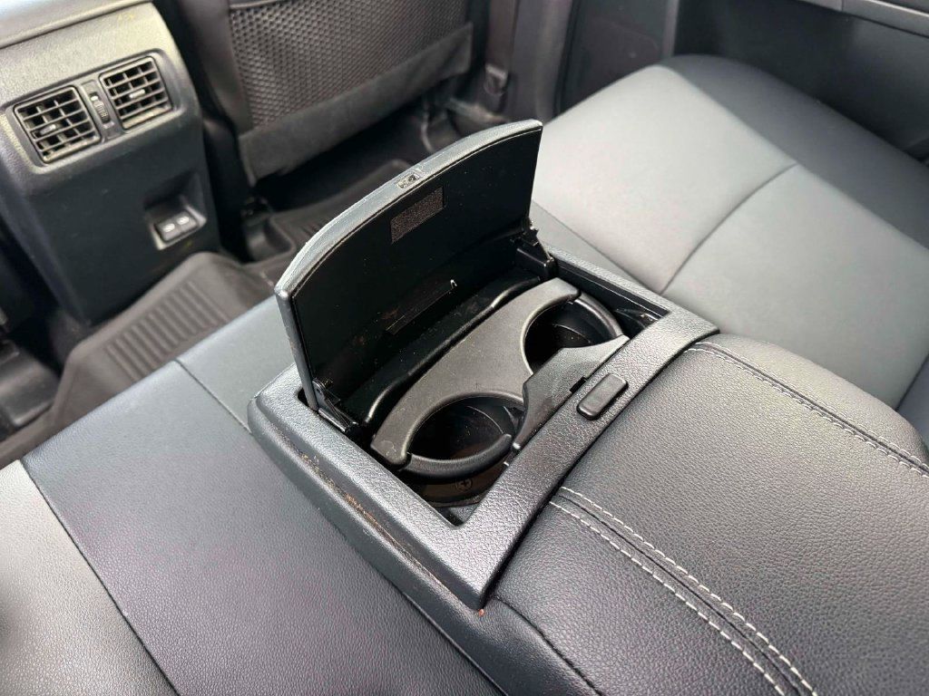 Used 2023 Toyota 4Runner SR5 Premium w/ Moonroof Package AWD/4WD image 14