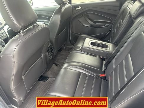 Used 2019 Ford Escape SEL AWD/4WD image 32