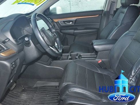 Used 2017 Honda CR-V Touring image 10
