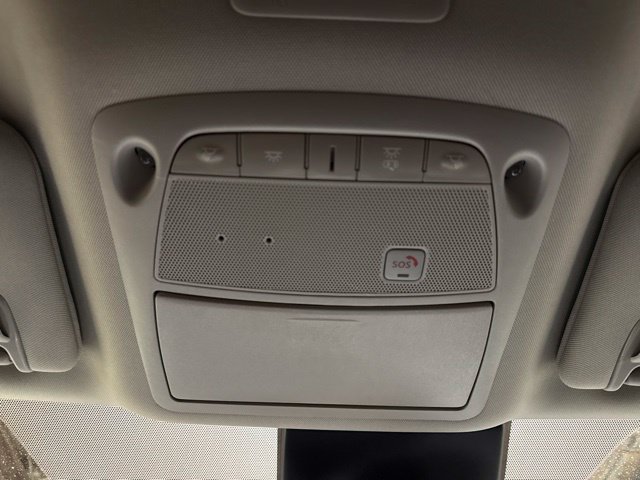 Used 2019 Nissan Murano Platinum w/ Cargo Package FWD image 34